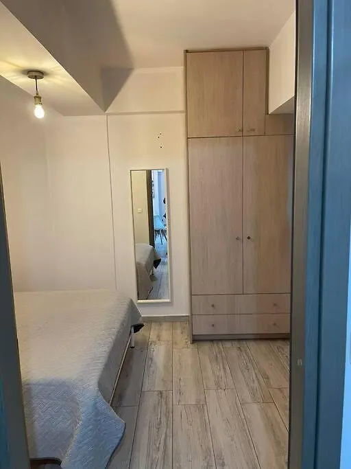 Ioli Seaside Apartment Rethymno