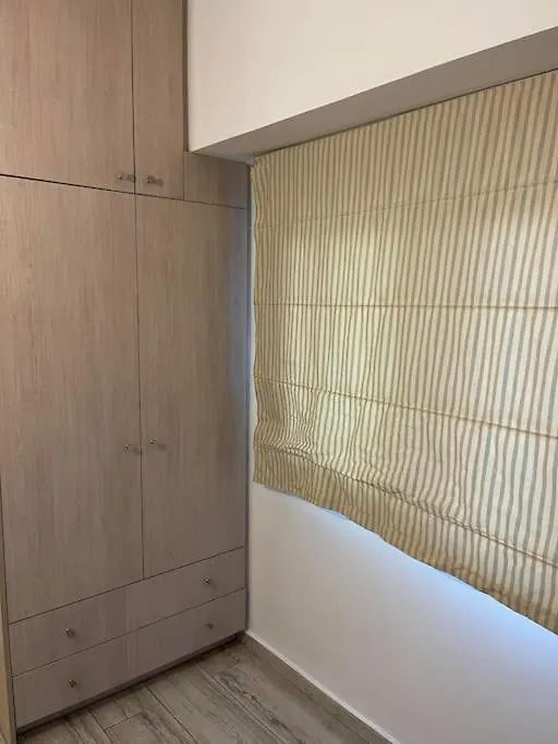 Ioli Seaside Apartment Rethymno