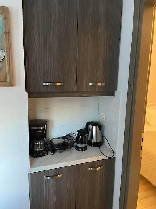 העיירה רתימנו Ioli Seaside Apartment  העיירה רתימנו