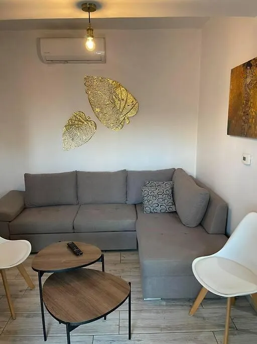 Ioli Seaside Apartment Rethymno 0*,