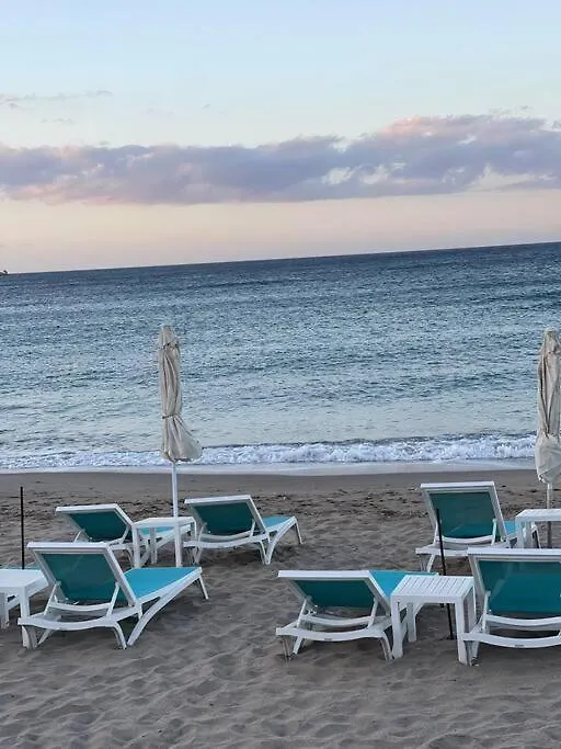 Ioli Seaside Apartment Rethymno