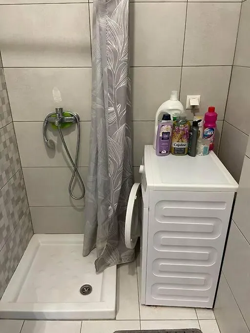 העיירה רתימנו Ioli Seaside Apartment