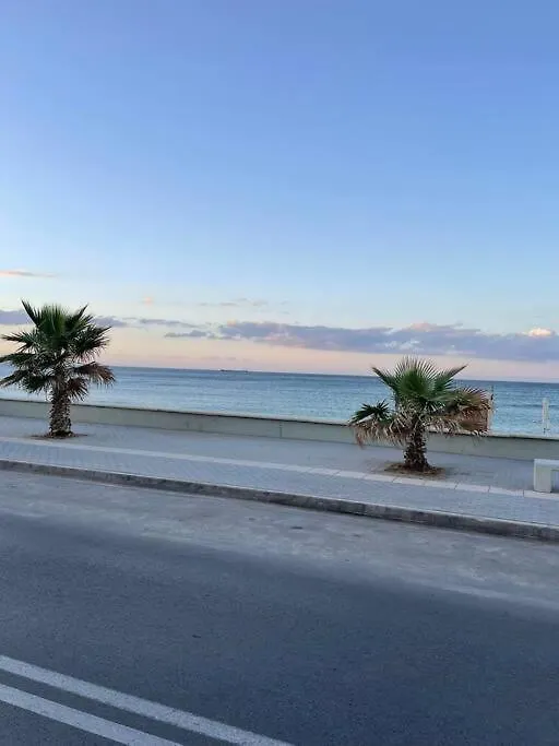 העיירה רתימנו Ioli Seaside Apartment 0*, העיירה רתימנו יוון