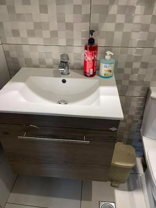 העיירה רתימנו Ioli Seaside Apartment 0*, העיירה רתימנו יוון