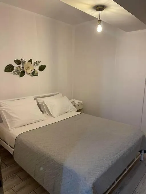 Ioli Seaside Apartment Rethymno