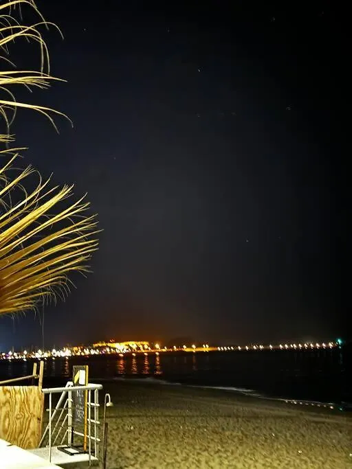 Ioli Seaside Apartment Rethymno 0*,